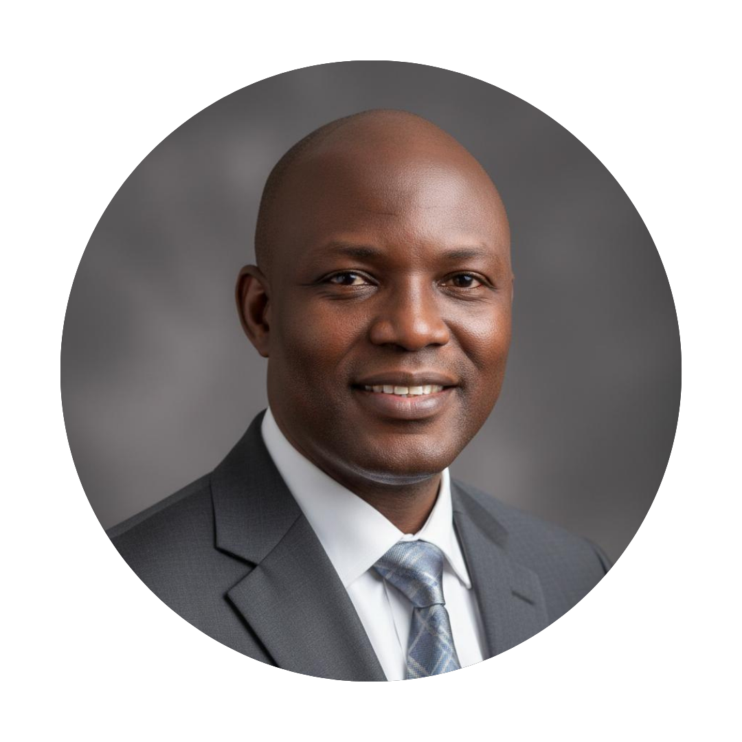 Momoh Jimoh, CEO Momoh Jimoh and Associates
