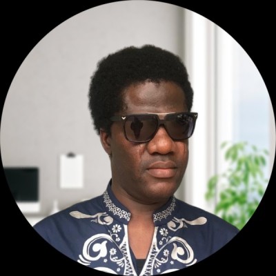 Sulaimon Salam, CEO SUSABAM GD Communications