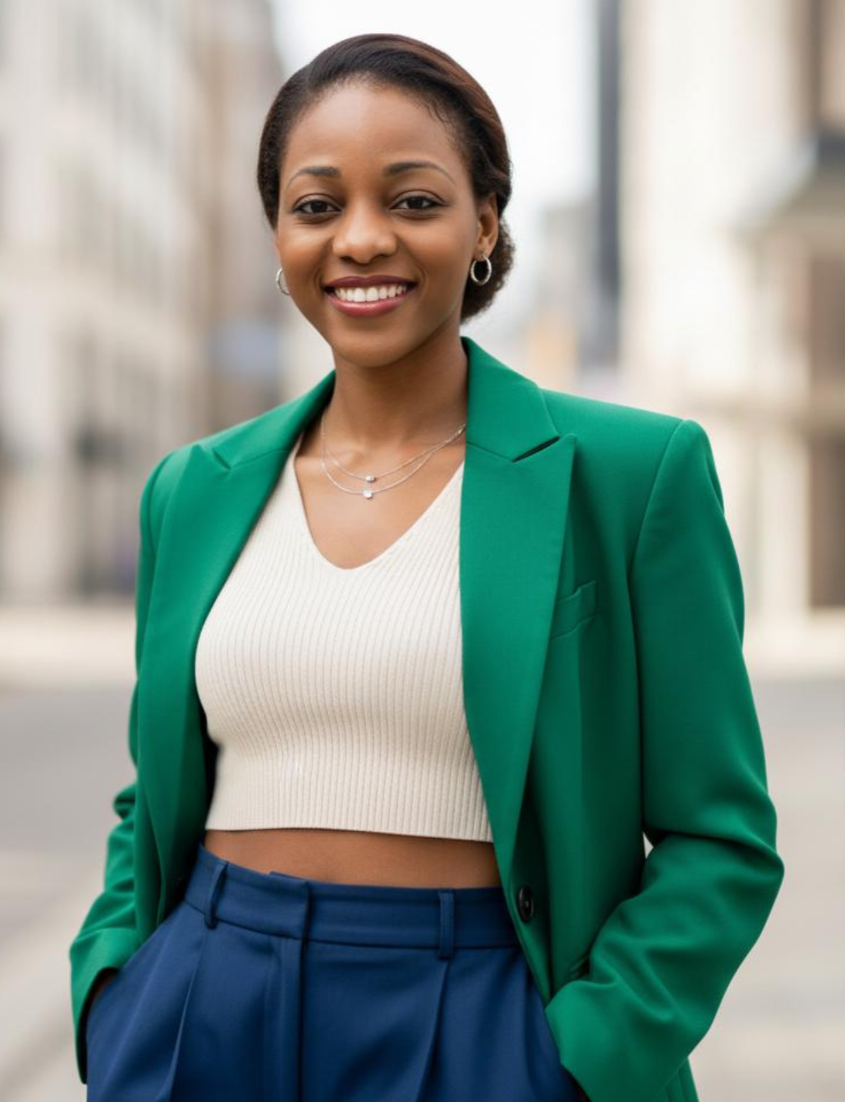 Oluwatobiloba Samuel, freelance copywriter and SEO strategist