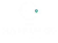 Susabam GD Communications Logo