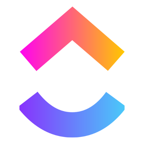 Click Up Icon