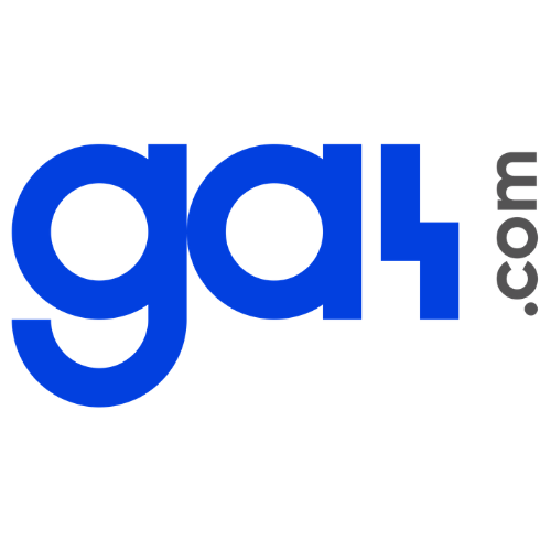 GA4 icon