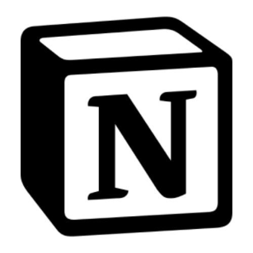 Notion Icon