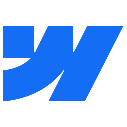 Webflow icon