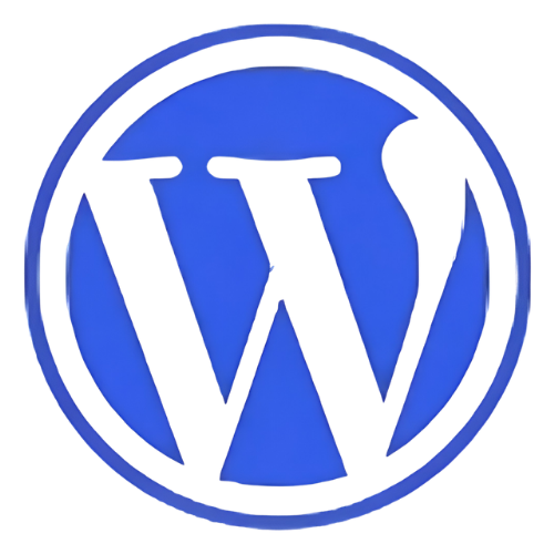 Wordpress Icon